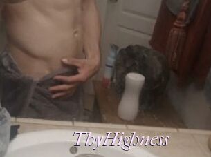 ThyHighness