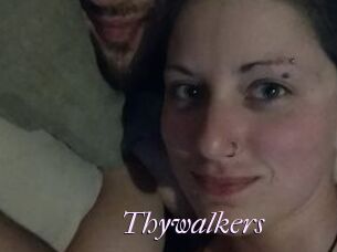 Thywalkers