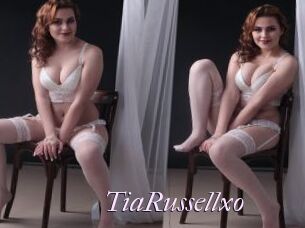 TiaRussellxo