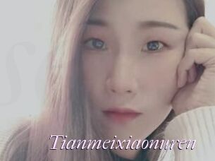 Tianmeixiaonuren