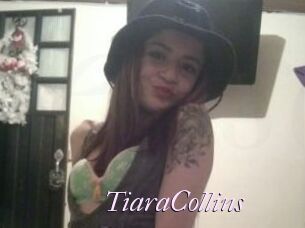 TiaraCollins