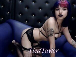 TiedTaylor