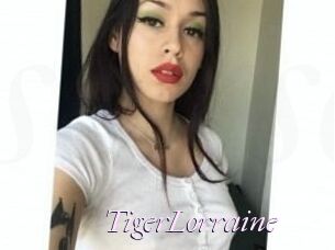 TigerLorraine