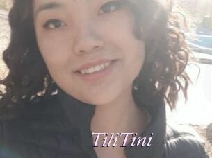 TiliTini