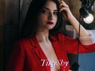 TillyShy