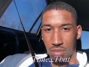 Time4That
