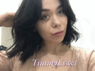 TimmyLisbet