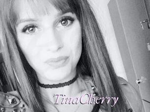 TinaCherry