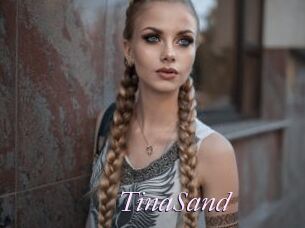 TinaSand