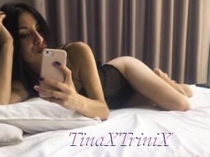 TinaXTriniX