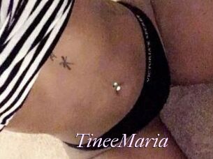 TineeMaria