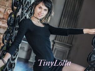 TinyLolla