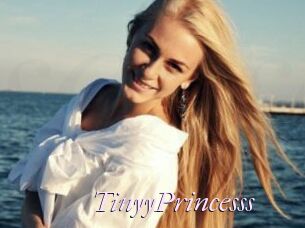 TinyyPrincesss