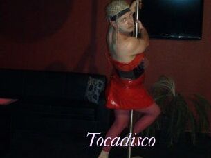 Tocadisco