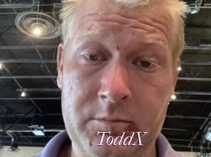 ToddX