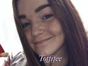 Toffifee