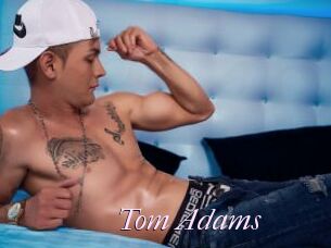 Tom_Adams