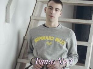 Tomas_Nort