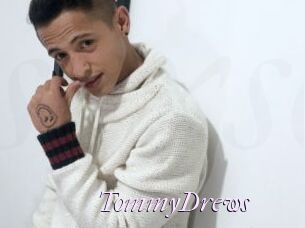 TommyDrews