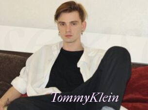 TommyKlein