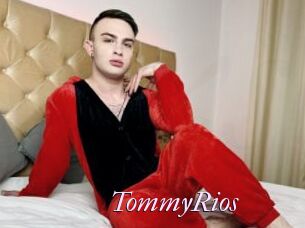 TommyRios