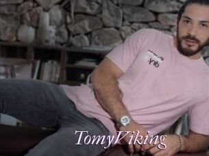 TomyViking