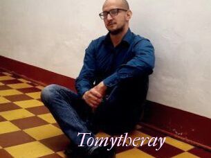 Tomytheray