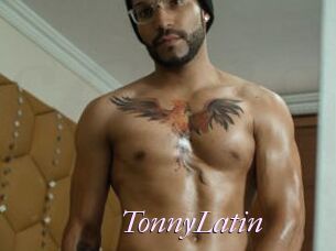TonnyLatin