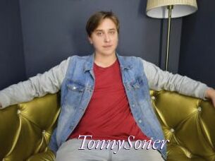 TonnySoner