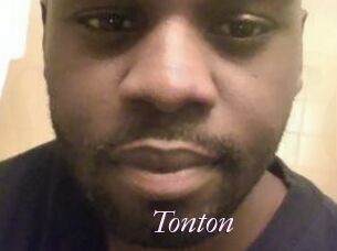 Tonton