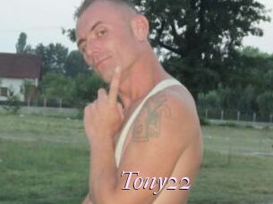 Tony22