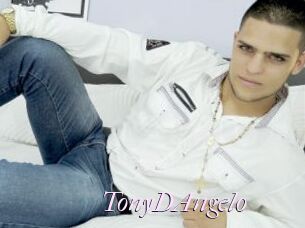 TonyDAngelo