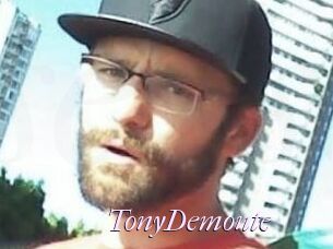 TonyDemonte