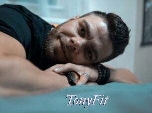 TonyFit