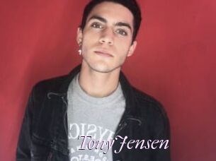 TonyJensen