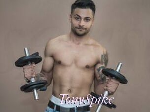 TonySpike