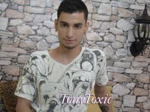 TonyToxic