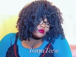 TonyaTeese