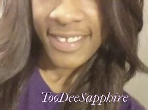 TooDee_Sapphire