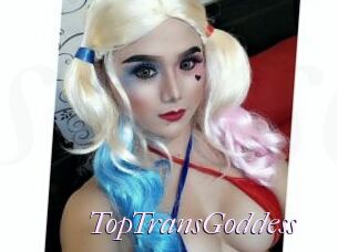 TopTransGoddess