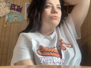 ToriCat
