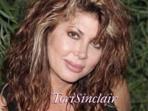 ToriSinclair