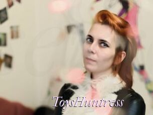 ToysHuntress