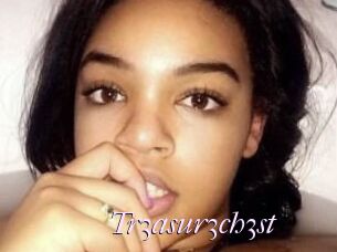 Tr3asur3ch3st