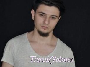 TravisJohnes