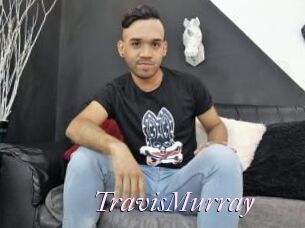 TravisMurray