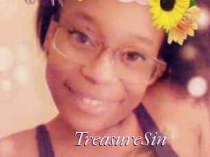 TreasureSin