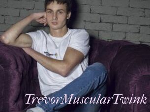 TrevorMuscularTwink