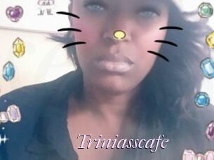 Triniasscafe