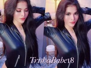 TrishaBabe18